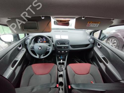 Left tailgate light RENAULT CLIO IV (BH_) 1.5 dCi 75 | BP27089120C79 