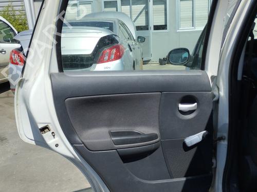 Left rear door CITROËN C3 I (FC_, FN_) 1.1 i | BP27056961C4 