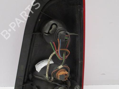 Left taillight OPEL AGILA (A) (H00) 1.2 16V (F68) | BP27055919C34 