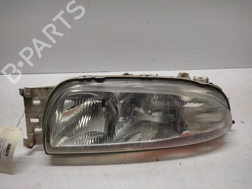 Used Left headlight Left headlight 36984982 36984982