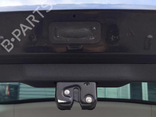 Used Switch RENAULT MEGANE III Hatchback (BZ0/1_, B3_) 1.9 dCi (BZ0N, BZ0J) (131 hp) 27089425