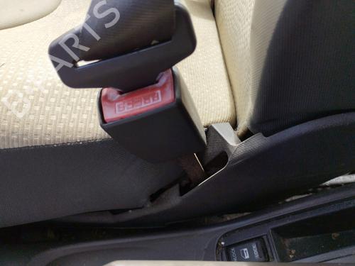 Sikkerhedssele-spænde Sikkerhedssele-spænde NISSAN MICRA III (K12) 1.2 16V (80 hp) 34386688 34386688
