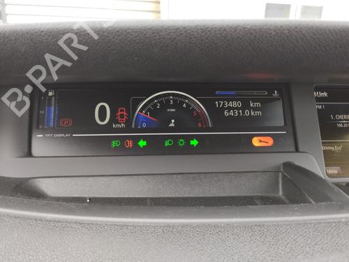 Cockpit RENAULT SCÉNIC III (JZ0/1_) 1.6 dCi (JZ00, JZ12) (130 hp) 28692606