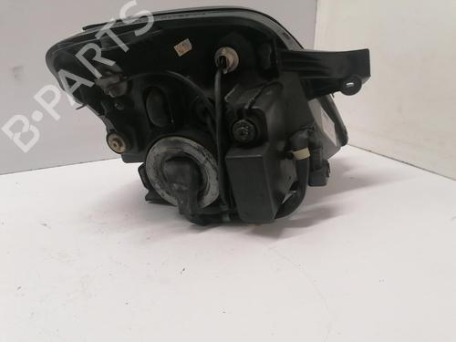 Left headlight KIA PICANTO I (SA) 1.1 | BP27048134C28 