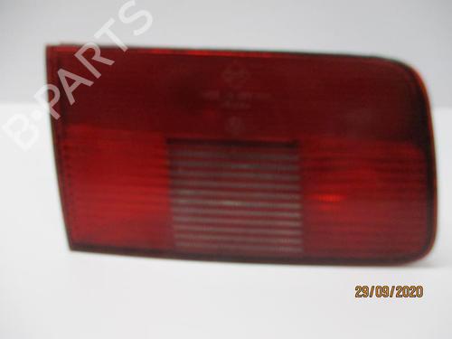 Used Left tailgate light Left tailgate light BMW 5 Touring (E39) 530 d (193 hp) 27085531 27085531