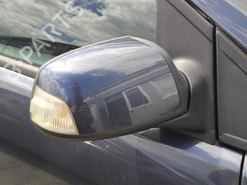 Used Right mirror FORD FOCUS II (DA_, HCP, DP) 1.6 TDCi (90 hp) 27088129