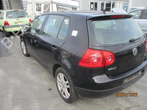 Electronic module VW GOLF V (1K1) 1.9 TDI | BP27050324M83  - Image 5