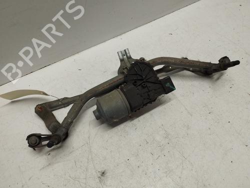 Vindrude Viskermekanisme PEUGEOT 207 (WA_, WC_) 1.6 HDi (90 hp) 31381170