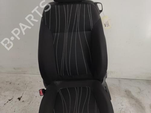 Used Left front seat Left front seat OPEL CORSA D (S07) 1.3 CDTI (L08, L68) (90 hp) 32429052 32429052