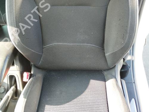 Left front seat CITROËN DS3 (SA_) 1.6 HDi 110 | BP27042889C15 