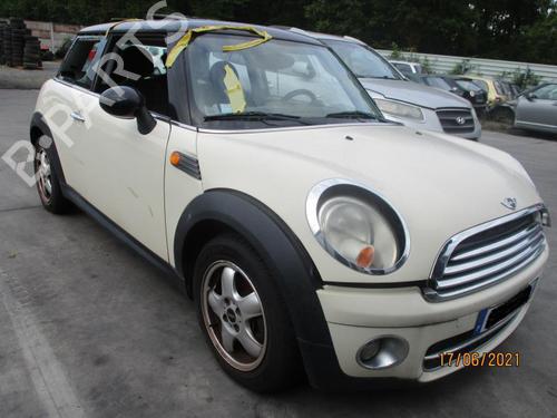 Left headlight MINI MINI (R56) Cooper D | BP27079910C28  - Image 7