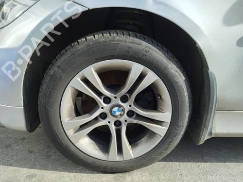 Venstre bremsekaliber foran BMW 3 (E90) 320 d (177 hp) 27073277