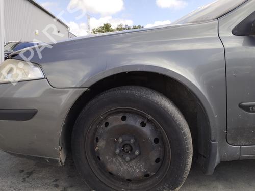 Forkjerm venstre RENAULT LAGUNA II (BG0/1_) 1.9 dCi (107 hp) 28360282
