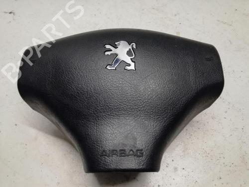 Førerens kollisjonspute PEUGEOT 206 Hatchback (2A/C) 1.4 HDi eco 70 | BP27056475C9 
