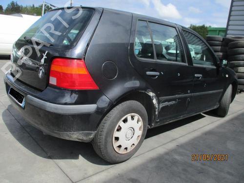 Front wiper motor VW GOLF IV (1J1) 1.4 16V | BP27076522M29 