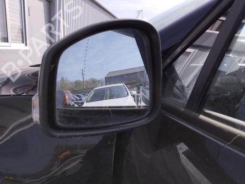 Used Left mirror Left mirror RENAULT SCÉNIC III (JZ0/1_) 1.5 dCi (110 hp) 33611763 33611763