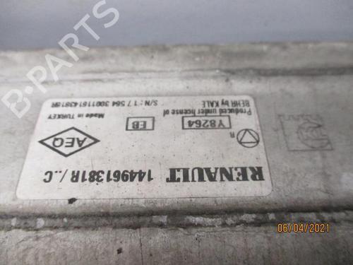 Used Intercooler RENAULT CLIO IV (BH_) 1.5 dCi 75 (75 hp) 27079974