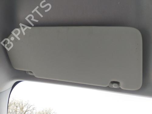 Parasol izquierda RENAULT SCÉNIC III (JZ0/1_) 1.5 dCi (110 hp) 32183392