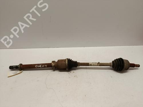 Left front driveshaft RENAULT KANGOO Express (FW0/1_) 1.5 dCi 75 (FW07, FW10, FW04) | BP27056993M38 - Image 3