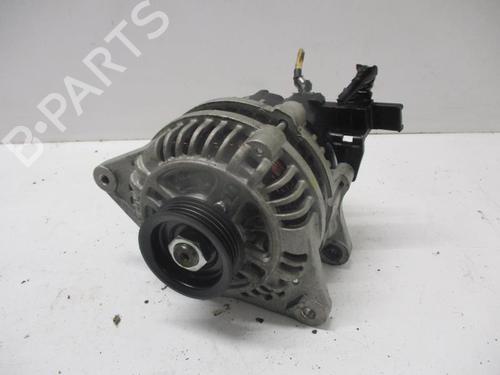 Alternator HYUNDAI COUPE I (RD) 2.0 16V | BP27061063M7 