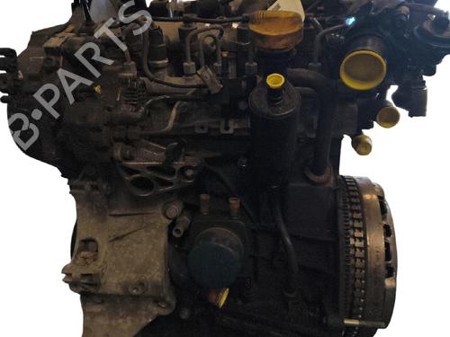 Engine RENAULT SCÉNIC II (JM0/1_) | BP36858422M1 - Image 2