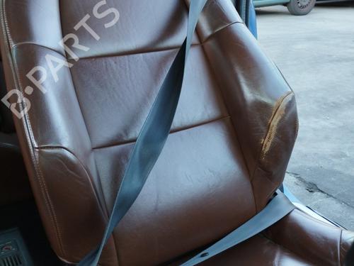 Used Front left seatbelt Front left seatbelt 37474443 37474443