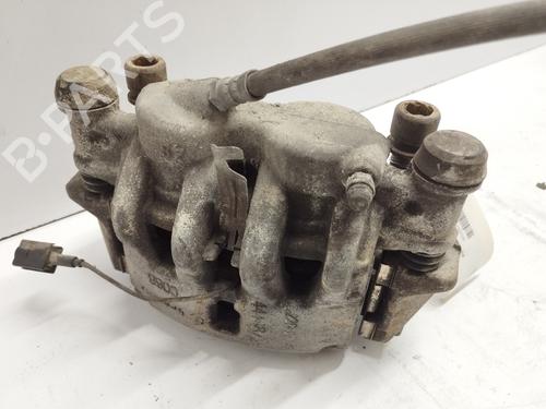 Left front brake caliper FIAT DUCATO Van (250_) 115 Multijet 2,0 D | BP27083345M105 - Image 2