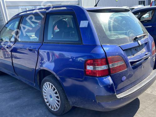 Brugte FIAT STILO Multi Wagon (192_) 1.9 D Multijet 4645356