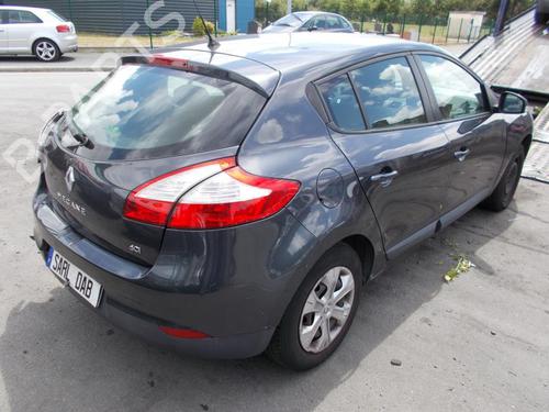 Engine RENAULT MEGANE III Hatchback (BZ0/1_, B3_) 1.5 dCi | BP27071489M1  - Image 6