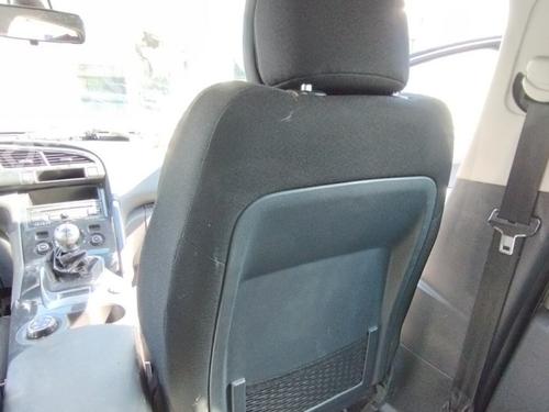 Sæde højre fortil Sæde højre fortil PEUGEOT 3008 I MPV (0U_) 1.6 HDi (112 hp) 33874188 33874188