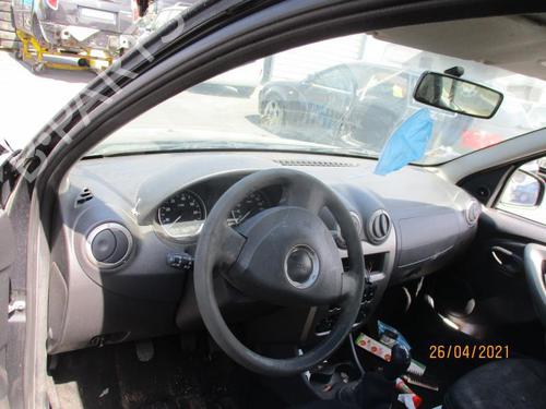 Front right window mechanism DACIA SANDERO 1.5 dCi | BP27060981C23 - Image 5