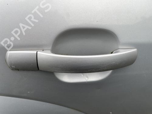 Rear right exterior door handle FORD MONDEO III Saloon (B4Y) 1.8 16V | BP27081522C130 