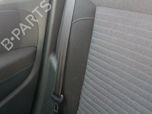Used Rear right belt tensioner VW POLO V (6R1, 6C1) 1.6 TDI (90 hp) 27063186