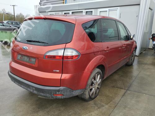 Left tailgate light FORD S-MAX (WA6) 2.0 TDCi | BP27083126C79 - Image 4