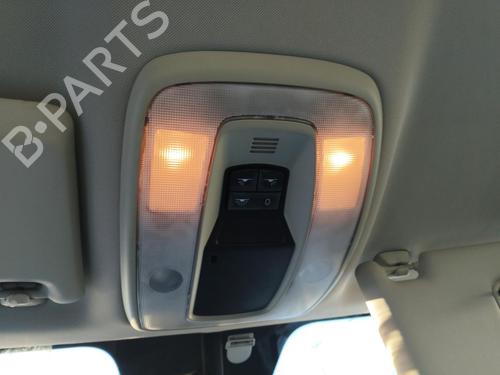 Used Interior roof light VOLVO C30 (533) 1.6 (100 hp) 27064984