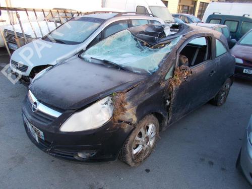 Right taillight OPEL CORSA D (S07) 1.3 CDTI (L08, L68) | BP27056459C35 - Image 6