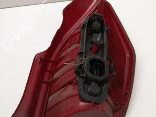 Left taillight CITROËN C2 (JM_) 1.4 HDi | BP27061526C34 