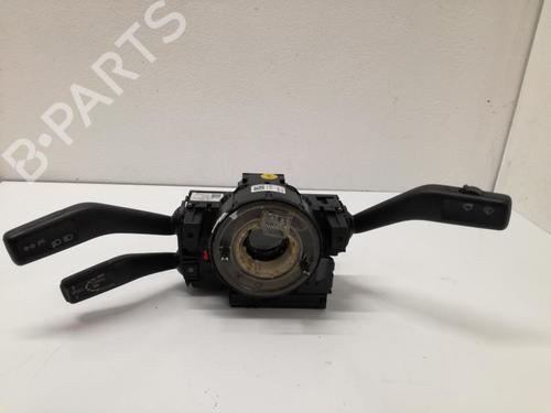 Ratstangsstang VW PASSAT B6 (3C2) 2.0 TDI 16V (140 hp) 27061493
