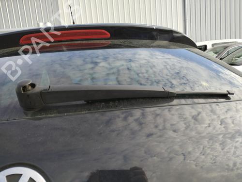 Used Rear windshield wiper arm VW TIGUAN (5N_) 2.0 TDI 4motion (170 hp) 27041632