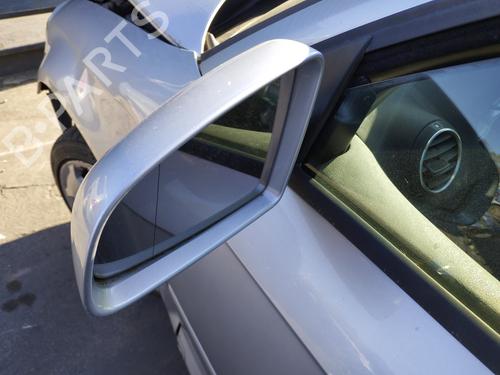 left-mirror-audi-a3-8p1-2003-2004-2005-2006-2007-2008-2009-2010-2011-2012-2013-27064641 main image