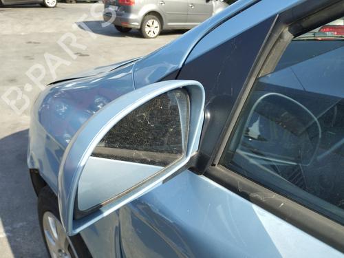 Left mirror HYUNDAI GETZ (TB) 1.5 CRDi | BP29550603C26 