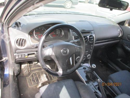 Left headlight MAZDA 6 Hatchback (GG) 2.0 DI (GG14) | BP27079995C28 - Image 9