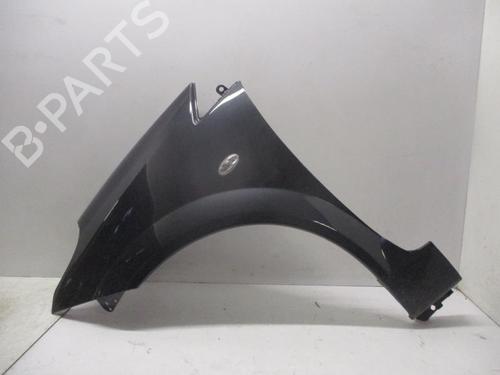 Used Left front fenders CITROËN C3 Pluriel (HB_) 1.4 HDi (68 hp) 27066483