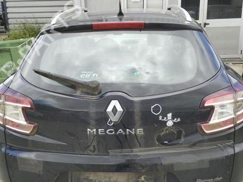 Viskermotor bakrute RENAULT MEGANE III Grandtour (KZ0/1) 1.5 dCi (KZ09, KZ0D, KZ1G, KZ29, KZ14, KZ1W, KZ10, KZ1F,... (110 hp) 27071353