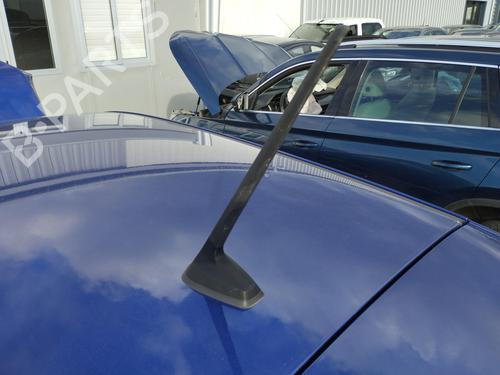Antenna/Base DACIA JOGGER (RK_) 1.0 TCe 100 ECO-G (RKMT) | BP29361311C140 
