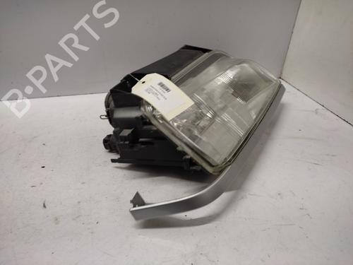 Right headlight CITROËN XANTIA (X1_, X2_) 2.0 HDI 109 | BP31036626C29