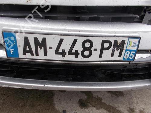Card reader RENAULT LAGUNA III (BT0/1) 1.5 dCi (BT00, BT0A, BT0T, BT1J) | BP27061609E4 - Image 5