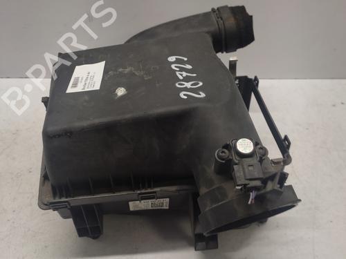 Air filter box MERCEDES-BENZ A-CLASS (W176) A 200 CDI / d (176.008) | BP39935286M87 - Image 4