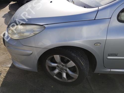 Used Left front driveshaft PEUGEOT 307 Break (3E) 1.6 HDi 110 (109 hp) 28796869