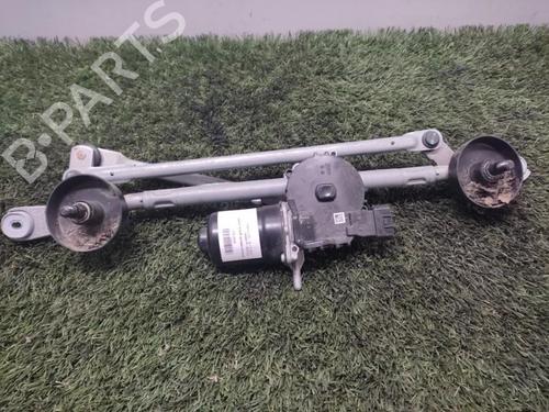 Used Front wiper motor NISSAN JUKE (F16_) DIG-T 117 (117 hp) 27083369